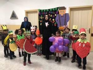 Mamak’ta Yerli Malı Haftası kutlandı