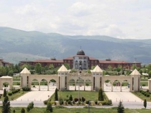 DPÜ GreenMetric sıralamasında 457. sıraya yükseldi