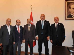 AK Partili Arvas: “Turizm, ekonomik büyümede katalizör görevi görüyor”