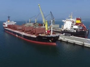 Denizli 82 milyon metreküp su tüketti