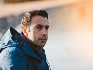 Ressamlıktan fotoğrafçılığa bir serüven