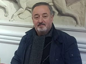 AK Partili Filizli, koronavirüse yenik düştü