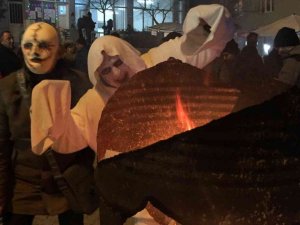 Bocuk Gecesi için geri sayım başladı