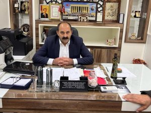 Yüksekova’da mütevelli heyet seçimi