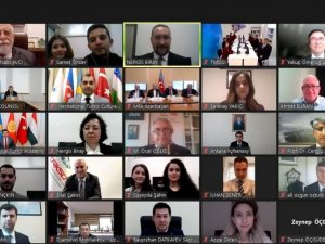 15 Aralık ’Uluslararası Türk Dili Günü’ ilan edildi