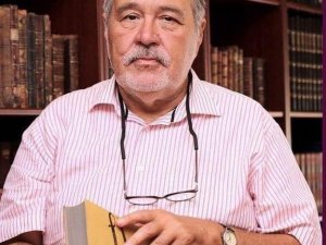 Tarihçi, Yazar Prof. Dr. İlber Ortaylı, Isparta 5. kitap fuarına katılacak