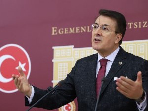 Aydemir: ‘Muhalefet ezberlerinin hiçbir hükmü yok’
