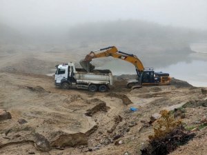 ASKİ, Aydın’ın altyapısını yeniliyor