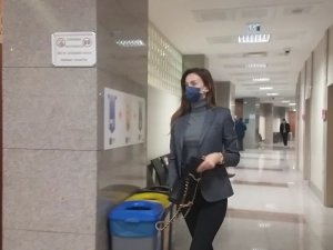 Cem Yılmaz’ın eski eşine ödediği nafaka davasında tanıklar dinlendi