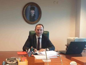 Baro Başkanı Bozkurt’tan veda paylaşımı