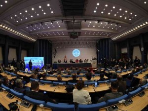 Bakan Karaismailoğlu’ndan Kayseri’ye hızlı tren müjdesi