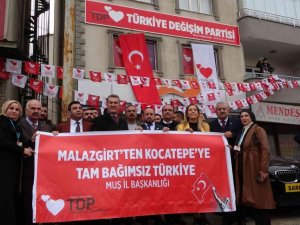 Sarıgül: "Azerbaycan, Ermenistan ve Türkiye arasında yapılan diplomatik görüşmeleri son derece olumlu karşılıyoruz”