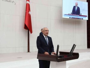 AK Parti’li Kahtalı’dan asgari ücret açıklaması