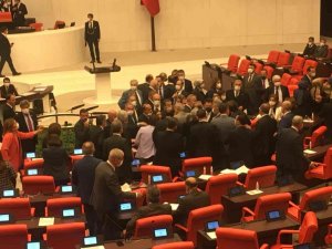 TBMM 4 Ocak’ta çalışmalarına devam edecek