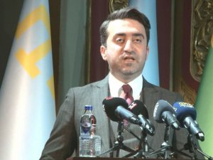 “2021 Litvanya Tatarları Tarih ve Kültür Yılı” kutlama ve konser programı Ankara’da düzenlendi