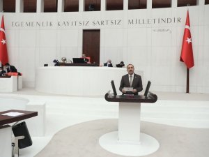 Milletvekili Arvas: “Gelin geleceğin Van’ını birlikte inşa edelim”
