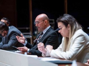 Başkan Soyer’den birlik ve beraberlik çağrısı