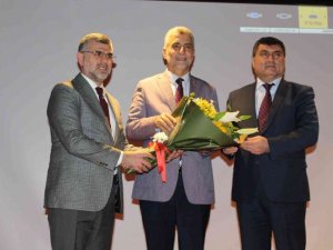 STK projeleri için vizyon programları başladı