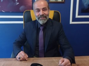 Yılın sanatçısı Bandırma’dan çıktı