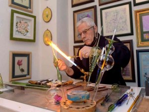 Ulucanlar’da sanat şenliği