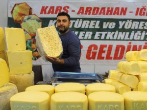 Maltepe’de “Kars-Ardahan-Iğdır” rüzgarı esti