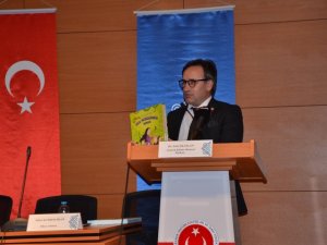 Atatürk Kültür Merkezi Başkanlığı’ndan “Masal Anlatıcılığı Çalıştayı"