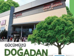 Espark ISO 50001 Enerji Yönetim Sistemi Belgesi’ni aldı