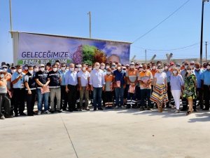 Didim Belediyesi’nde asgari ücret 4 bin 500 TL olacak