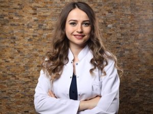’Dengeli ve doğru bir beslenme düzeni ile daha sağlıklı bir bedene ulaşmak mümkün’