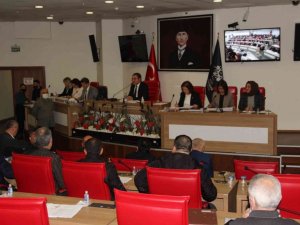 Aydın’da 5 ilçe doğalgaz kapsamına alındı