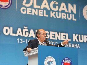 Büro Memur-Sen’den kamu görevlileri için ek zam protokolü talebi