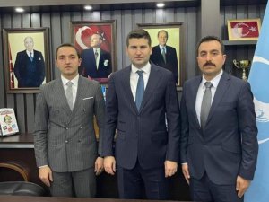 Tokat Ülkü Ocaklarında görev değişimi