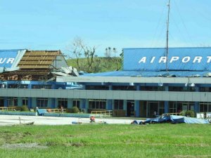 Filipinler’i vuran Rai Tayfunu’nda can kaybı 12’ye yükseldi