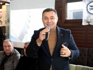 Başkan Yücel: “Mahmutlar’a verdiğimiz tüm sözlerin arkasındayız”