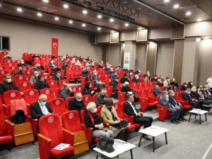 İlkadım’da öğretmenlere ‘sıfır atık’ semineri