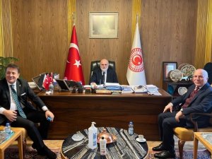 Aydemir AK Dava siyaset yaklaşımını paylaştı