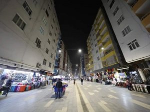 Bağlar Belediyesi çalışmalarını bir bir tamamlıyor