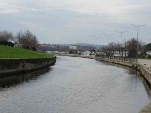 Çanakkale Sarıçay’dan alınan örneklerde ağır metaller saptandı