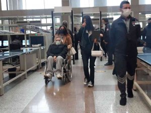 Mehmet Ali Erbil ifade verdi