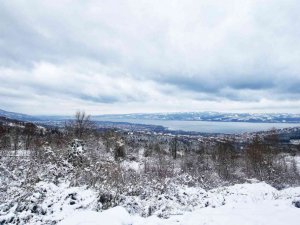 Sapanca Gölü’nde 1 yılda sevindiren değişim
