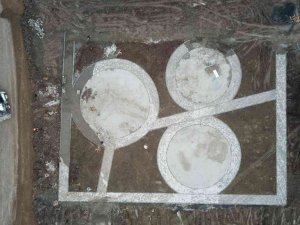 Bir mahalle daha parkına kavuşuyor