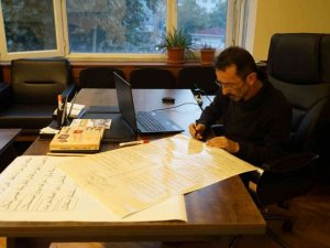 Kastamonulu yazardan İstiklal Marşı iddiası: “Yazıldığı tarih satırlarda  gizlenmiş”