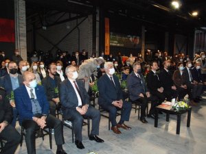 Adana’da Doğa Fotoğrafları Sergisi’ne yoğun ilgi