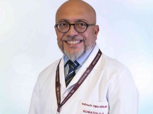 Gut hastalığı iyi bir tedaviyle önlenebilir