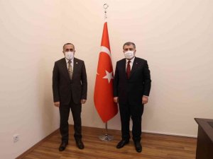 Milletvekili Arvas: “Van’da sağlık yatırımları artıyor, hizmet çıtası yükseliyor”