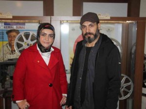 Ünlü belgesel yönetmenleri Malatya’ya hayran kaldı