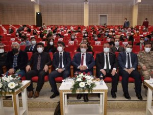 “Kültürlerin Buluşma Noktası Türkiye” etkinliği gerçekleştirildi