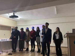 “18 Aralık Sağlık İdarecileri Günü” etkinliği gerçekleştirildi