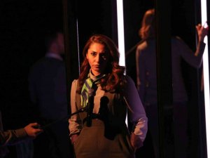 “Bebek Evi” izleyici ile buluştu