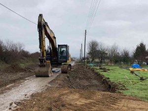 Trafiği rahatlatacak hamleler sürüyor
